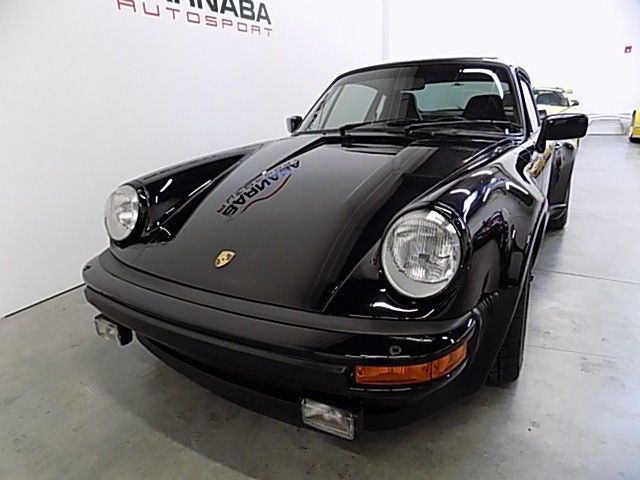 1979 Porsche 930 Turbo - photo 12