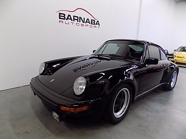 1979 Porsche 930 Turbo - photo 3