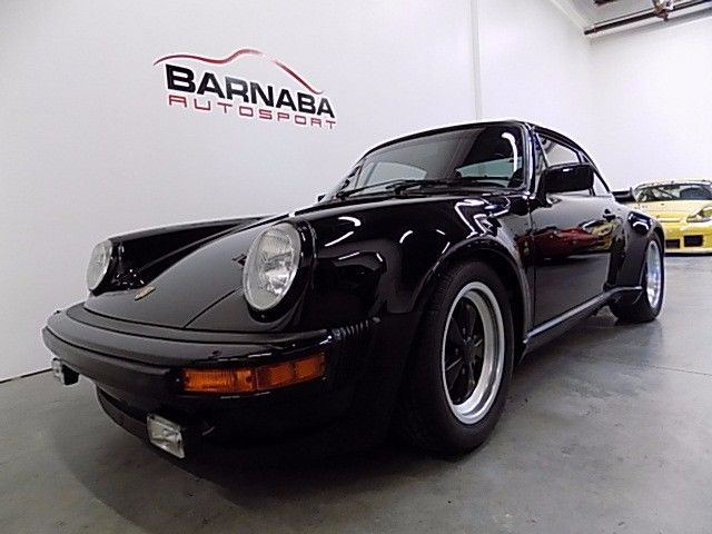 1979 Porsche 930 Turbo - photo 4