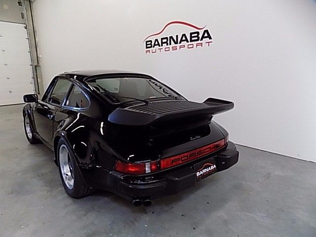 1979 Porsche 930 Turbo - photo 5