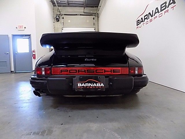 1979 Porsche 930 Turbo - photo 7