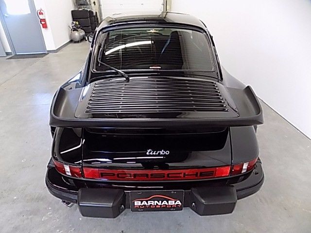 1979 Porsche 930 Turbo - photo 8