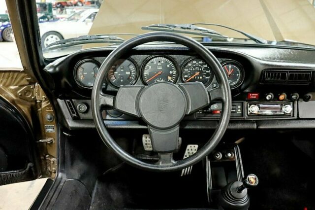 1979 Porsche 930 -- - photo 12