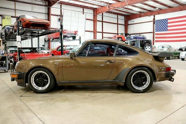 1979 Porsche 930 -- - photo 2