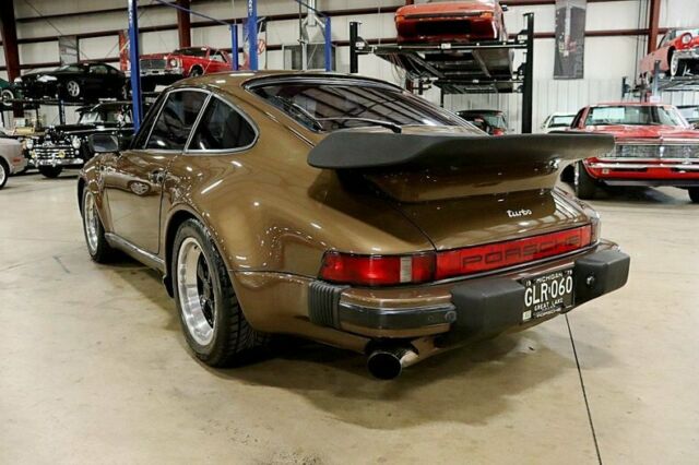 1979 Porsche 930 -- - photo 3