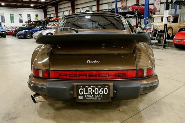 1979 Porsche 930 -- - photo 4