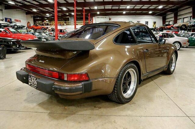 1979 Porsche 930 -- - photo 5