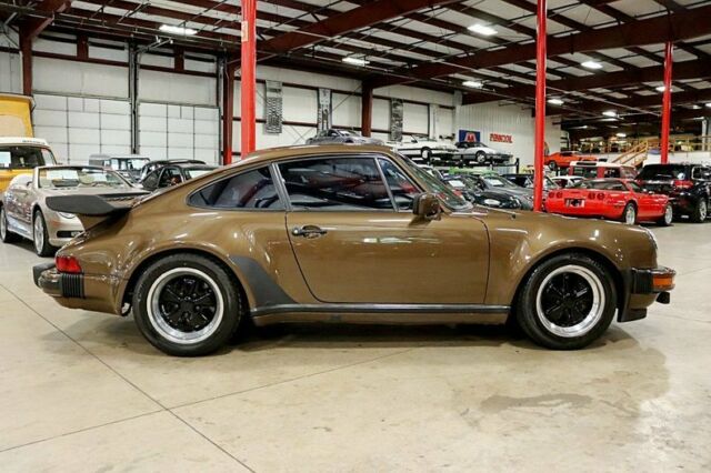 1979 Porsche 930 -- - photo 6