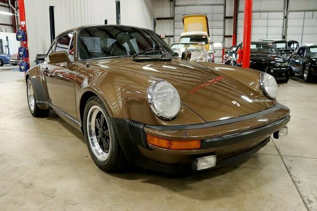 1979 Porsche 930 -- - photo 7