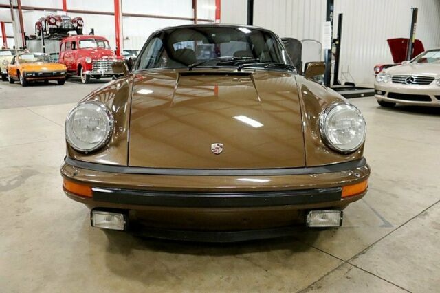 1979 Porsche 930 -- - photo 8