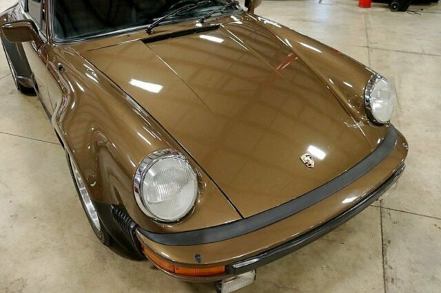 1979 Porsche 930 -- - photo 9