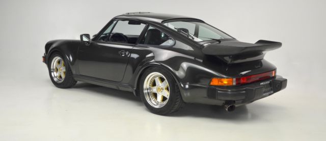 1979 Porsche 930 Turbo Carrera Coupe - photo 4