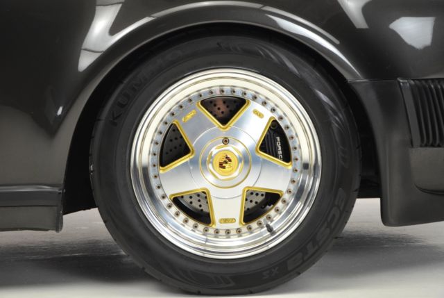 1979 Porsche 930 Turbo Carrera Coupe - photo 12