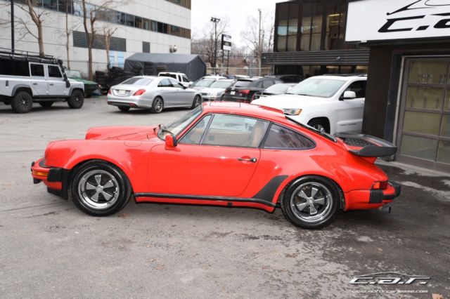 1979 Porsche 911 911 930 TURBO - photo 10