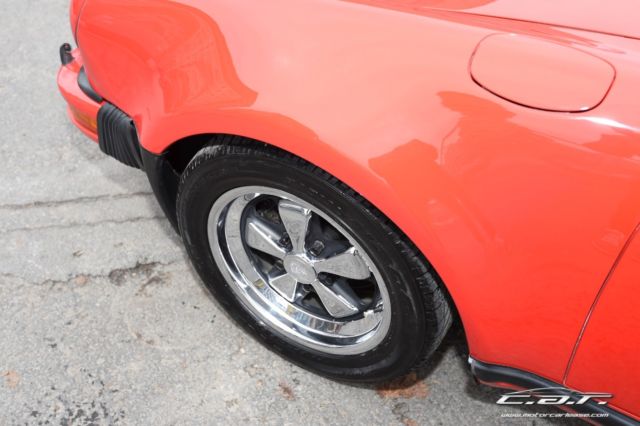 1979 Porsche 911 911 930 TURBO - photo 11