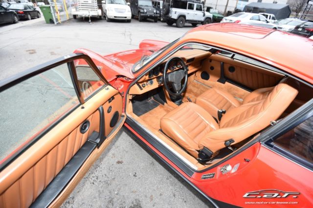 1979 Porsche 911 911 930 TURBO - photo 12
