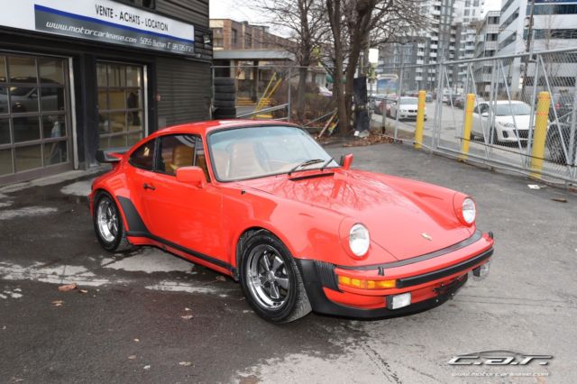 1979 Porsche 911 911 930 TURBO - photo 5