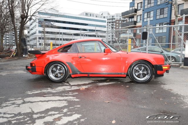 1979 Porsche 911 911 930 TURBO - photo 6