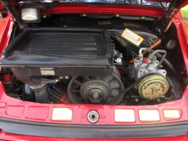 1979 Porsche 930 - photo 10