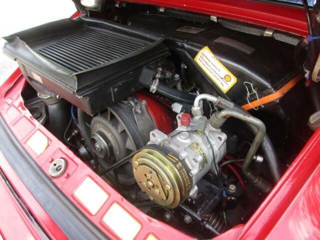 1979 Porsche 930 - photo 11