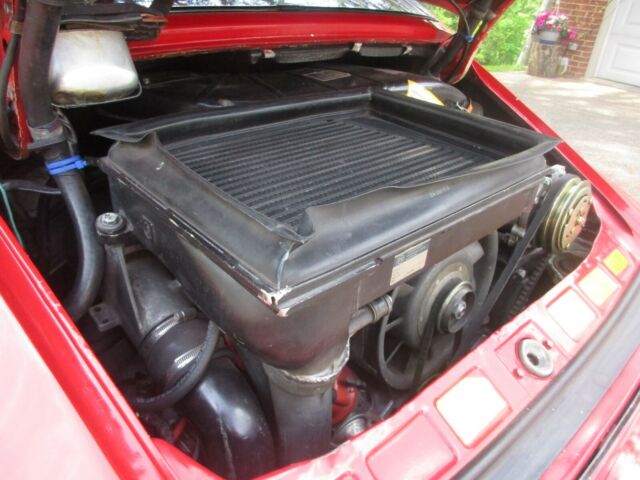 1979 Porsche 930 - photo 12
