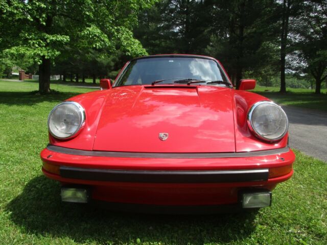 1979 Porsche 930 - photo 2