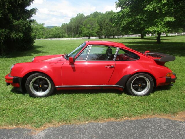 1979 Porsche 930 - photo 3