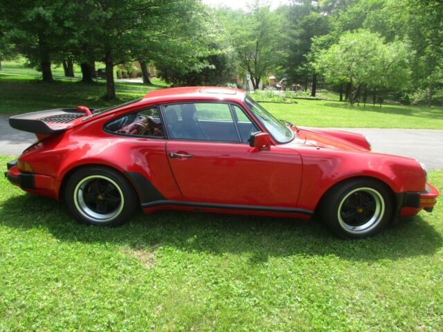 1979 Porsche 930 - photo 4