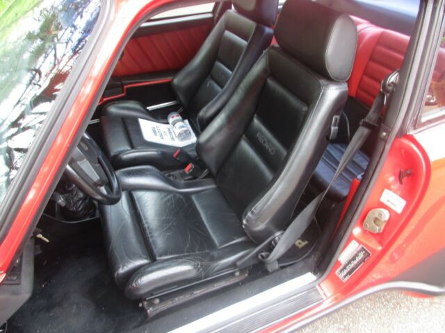 1979 Porsche 930 - photo 7