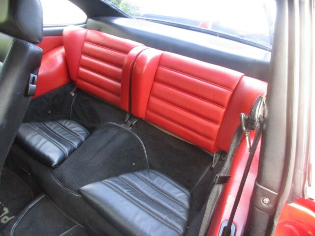 1979 Porsche 930 - photo 8