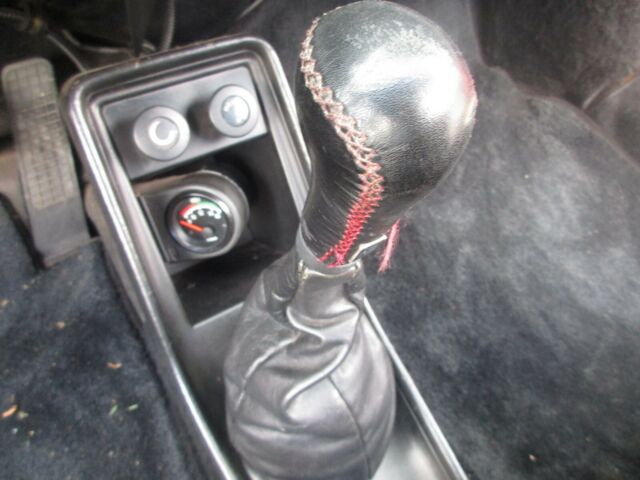 1979 Porsche 930 - photo 9