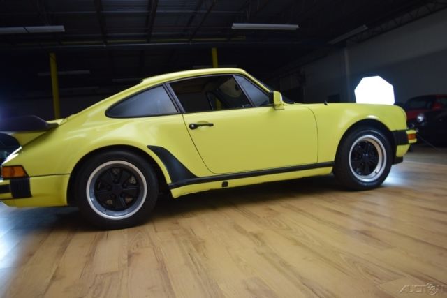 1979 Porsche 911 930 Turbo - photo 10
