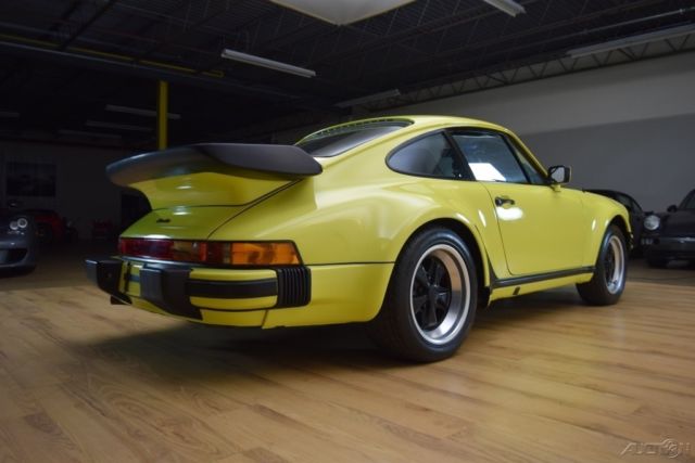 1979 Porsche 911 930 Turbo - photo 5