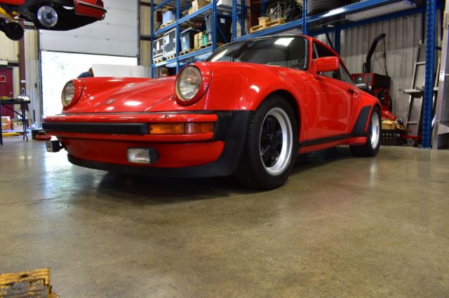 1979 Porsche 930 Turbo (price lowered) 1979 Porsche 930