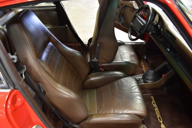 1979 Porsche 930 - photo 11