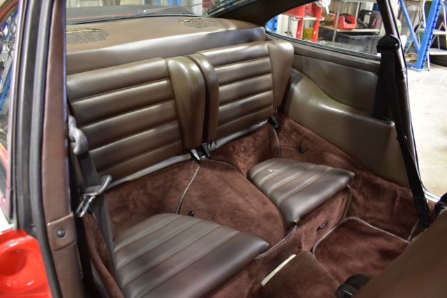 1979 Porsche 930 - photo 12