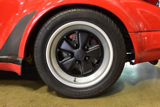1979 Porsche 930 - photo 13