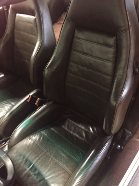 1979 Porsche 930 - photo 6