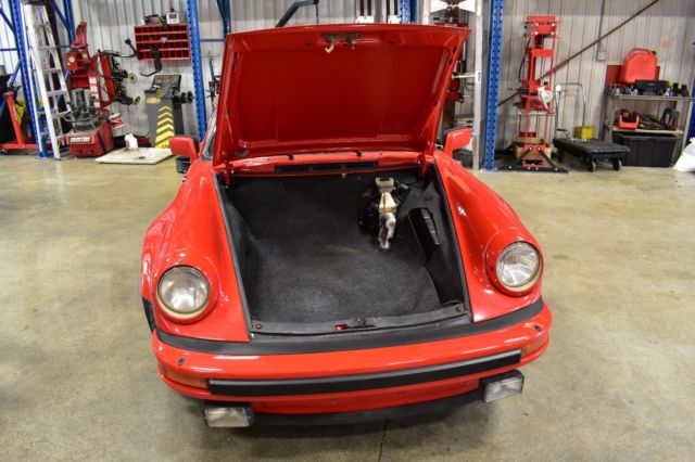 1979 Porsche 930 - photo 9