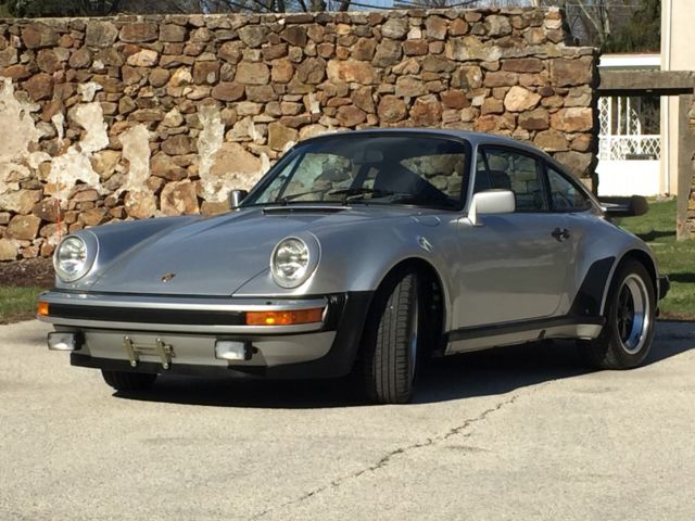 1979 Porsche 911 930 Turbo Collector Quality - photo 3