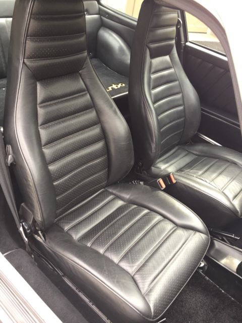 1979 Porsche 911 930 Turbo Collector Quality - photo 8