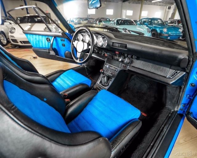1979 Porsche 911 - photo 11
