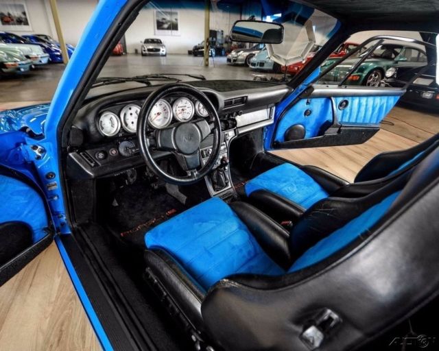 1979 Porsche 911 - photo 9