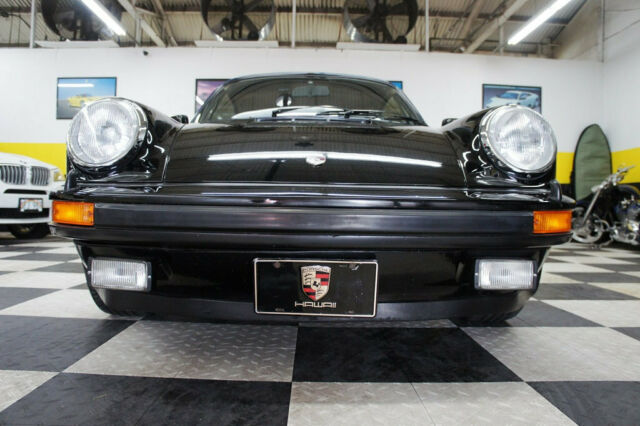 1979 Porsche 930 - photo 11