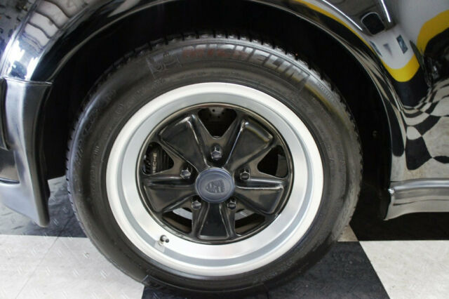 1979 Porsche 930 - photo 5