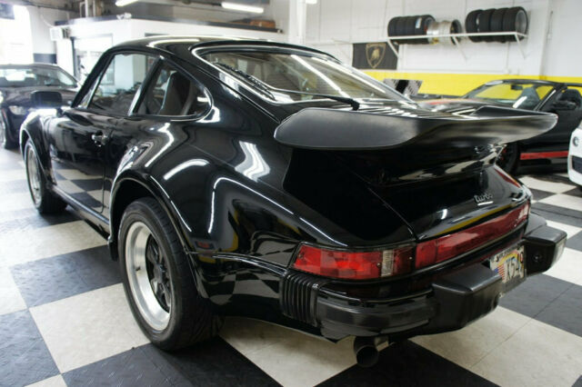 1979 Porsche 930 - photo 6