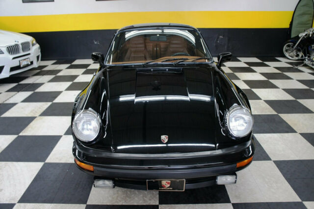 1979 Porsche 930 - photo 9