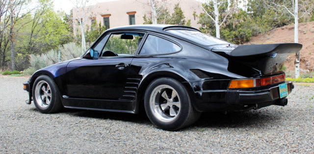 1979 Porsche 930 - photo 3