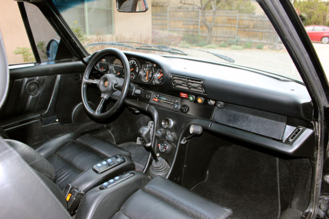 1979 Porsche 930 - photo 6