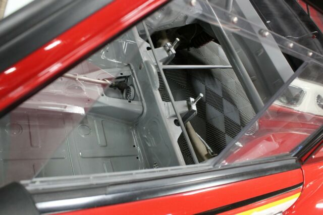 1979 Porsche 935 Race - photo 5